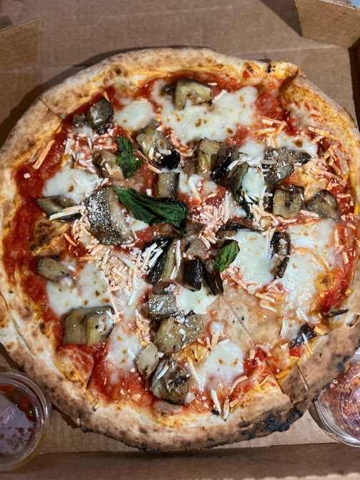 Il Casaro Pizzeria by null