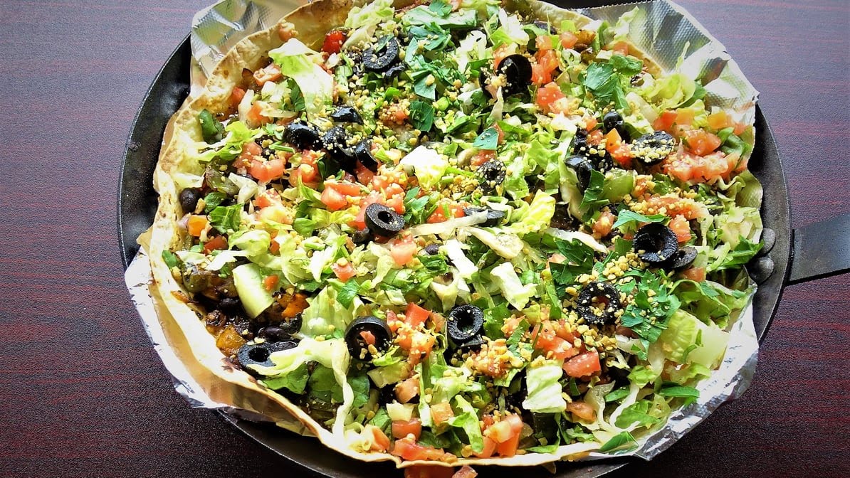 Wild Tacoz by null