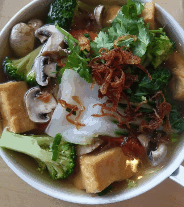 Golden Lotus by null