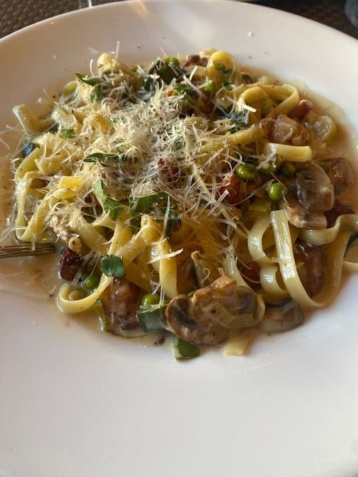 Bambino's Ristorante by null