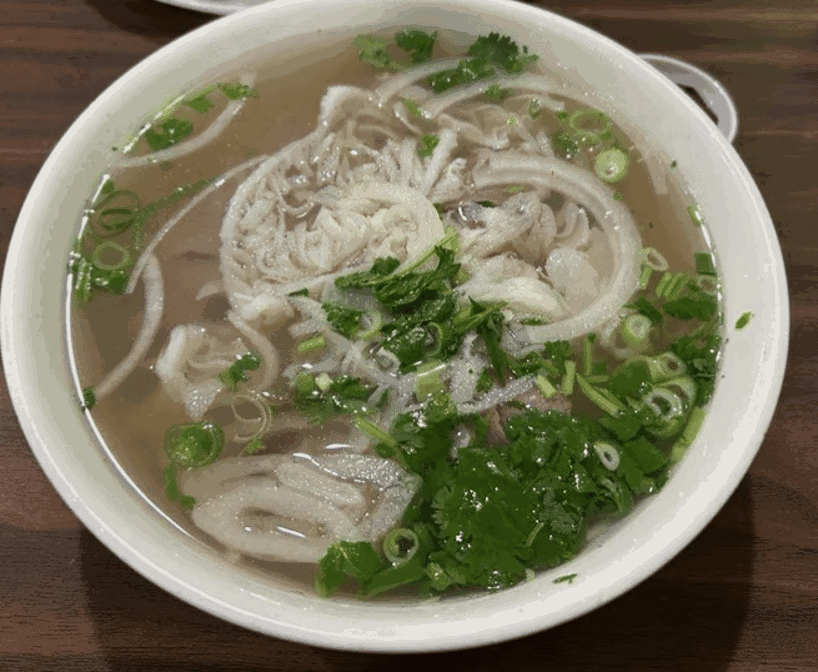 Phở VN by null