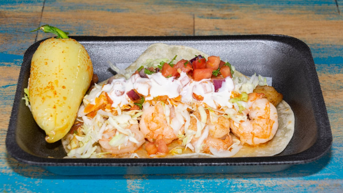 Ensenada's Surf N Turf Grill by null