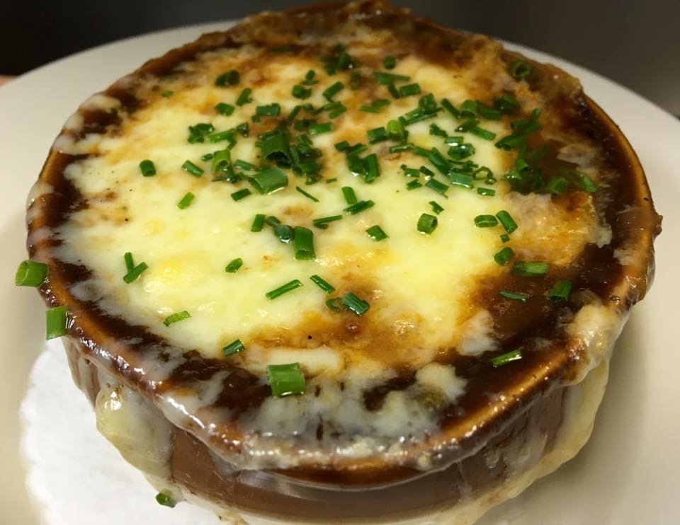 Bistro La Source by null