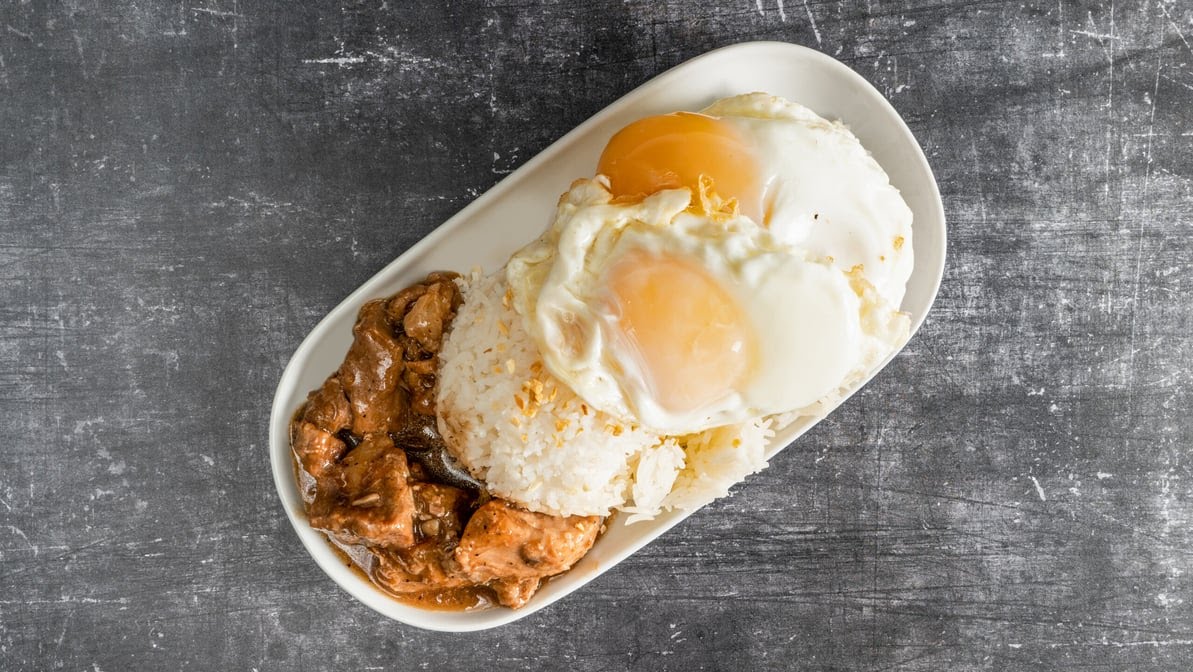 Ima's Kusina by null