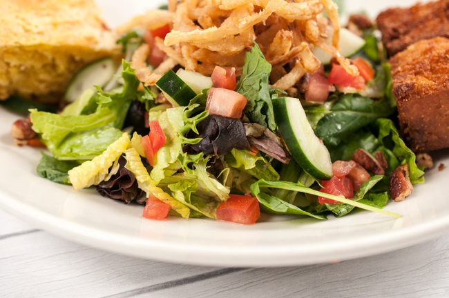 Austin's American Grill by null