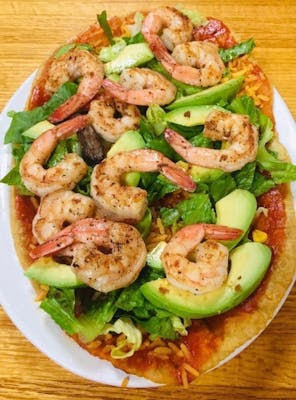 Huaraches Mexican Restaurant by null