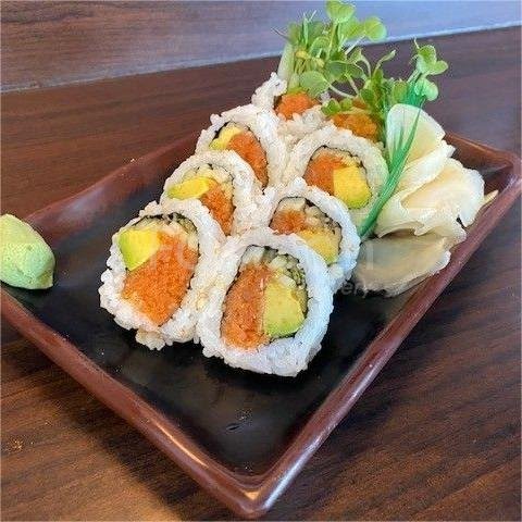 Daikokuya Little Tokyo by null