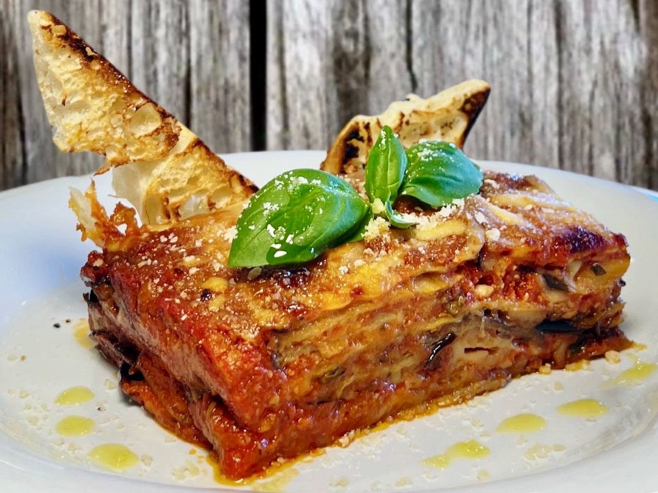 Sole Toscano Italian Cafe by null