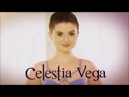 Celestia vega porn debut reaction youtube jpg x Celestia vega sex