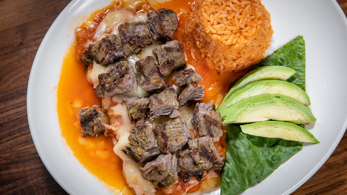 Lalo's Fine Mexican Cuisine by null