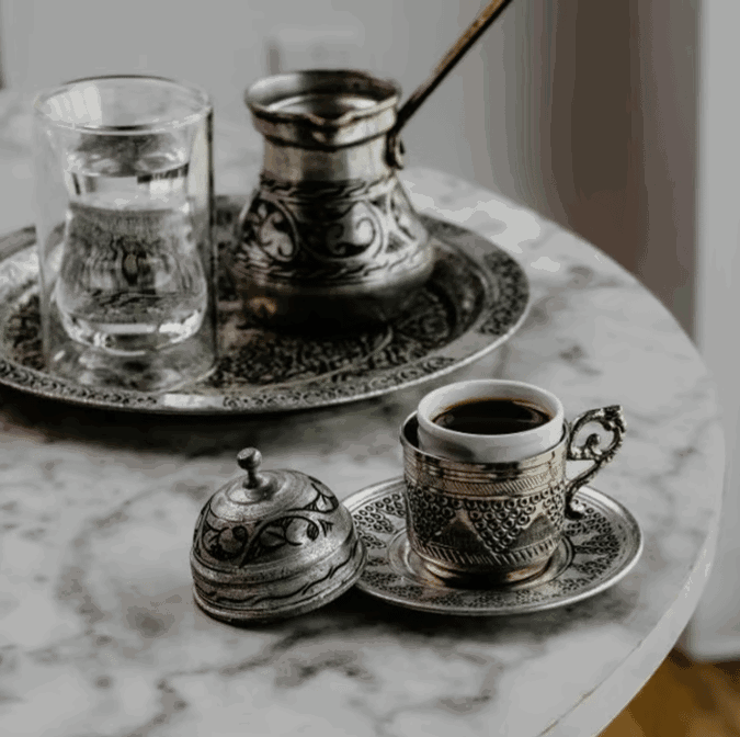 Pax & Beneficia Coffee - Fort Worth by null
