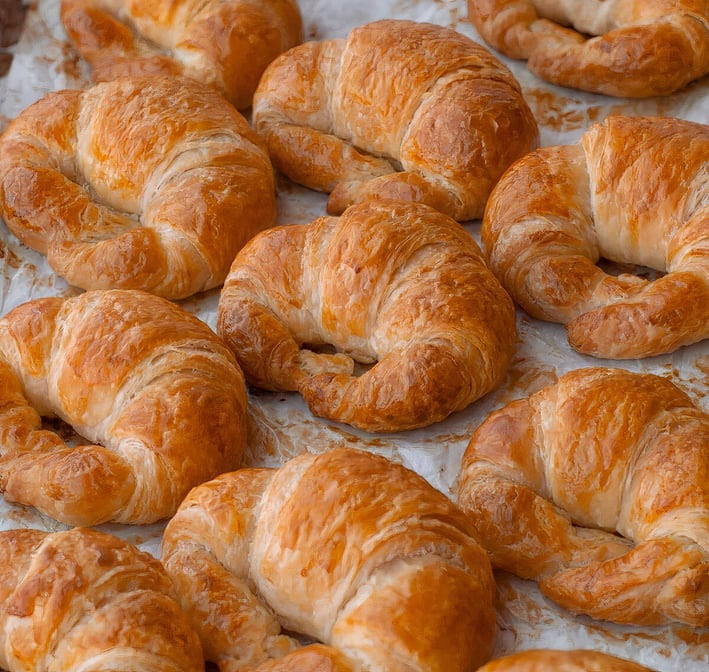 La Monarca Bakery & Cafe by null