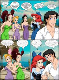 The little mermaid jpg x The little mermaid