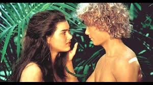 Brooke shields and her blue lagoon jpg x Blue lagoon sex