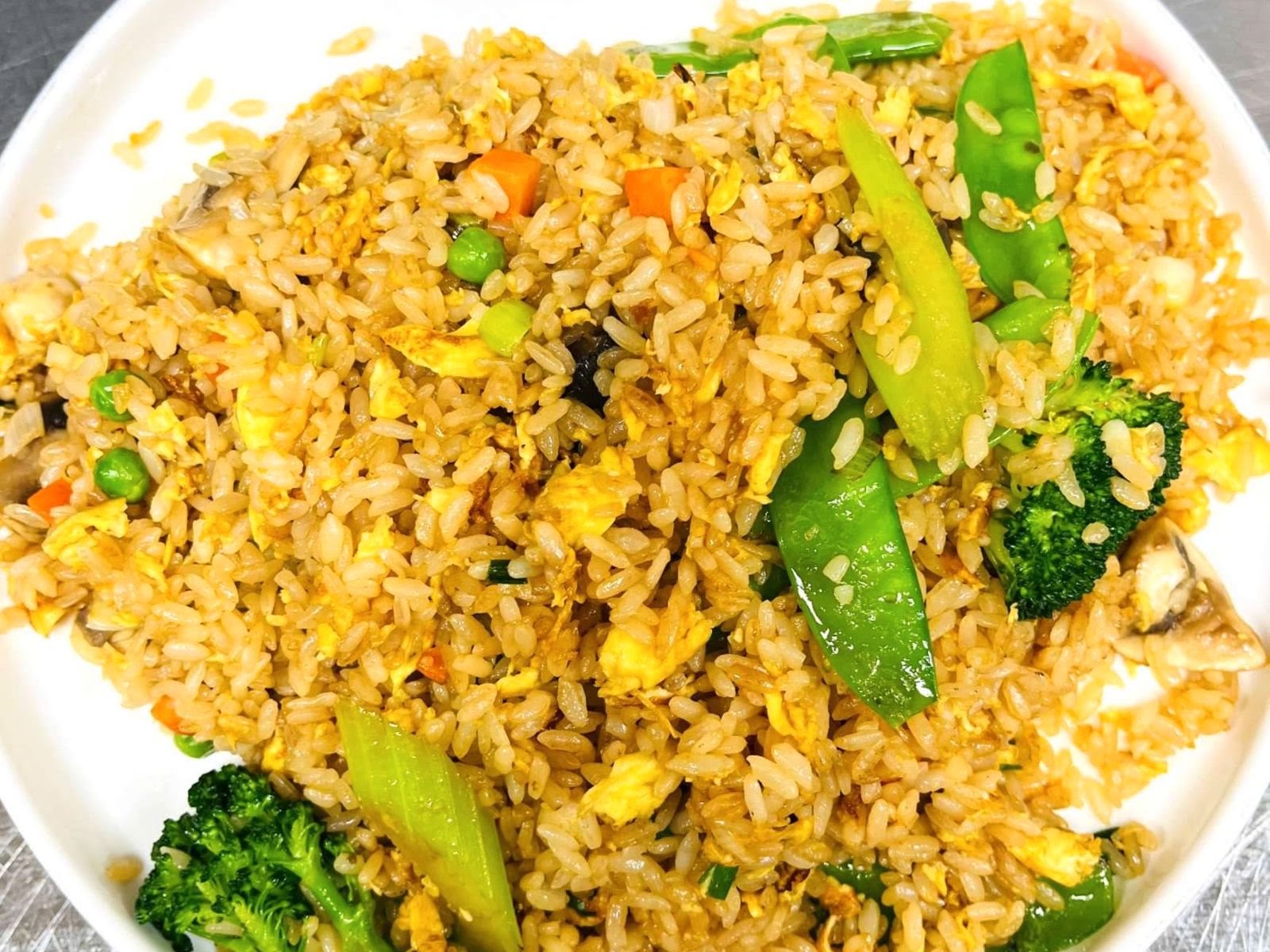 Dumpling House by null