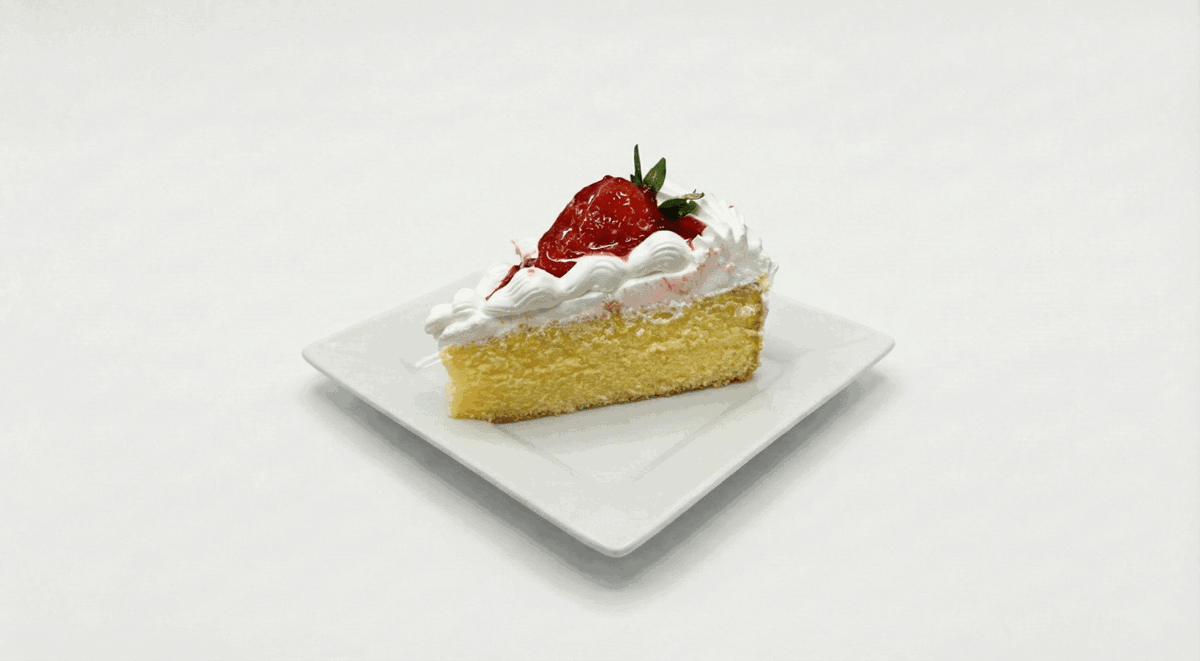 Iverson Cookies by null