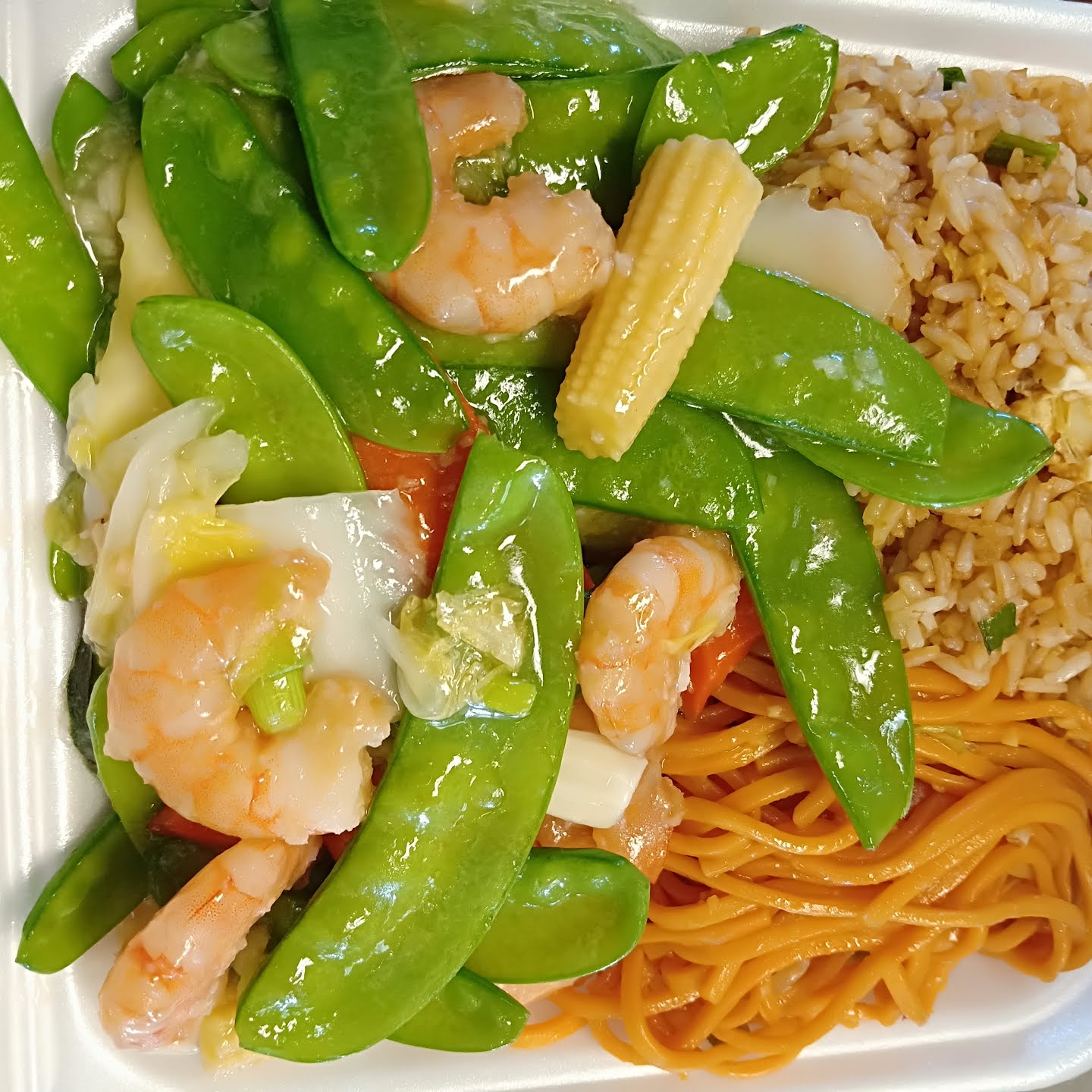 China A Go Go (S Durango) by null