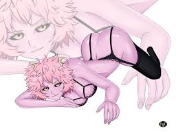 Mina ashido sexy jpg x Mina ashido sexy