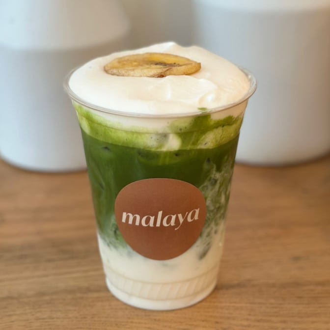 Malaya Coffee and Ice Cream by null