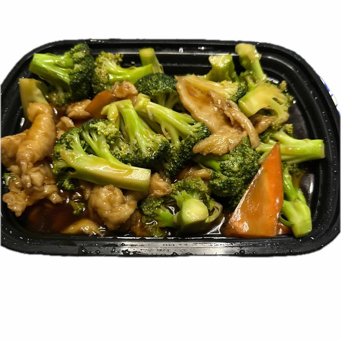 Wok N Roll Chinese Express by null