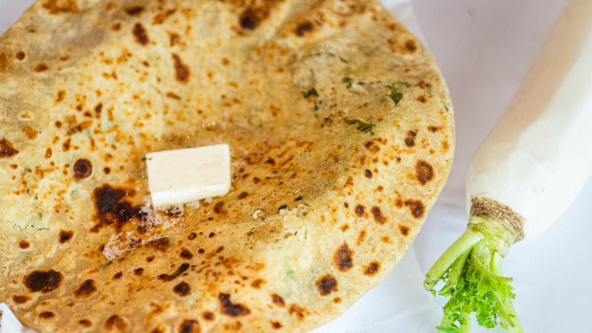 Chaat Bhavan Express by null