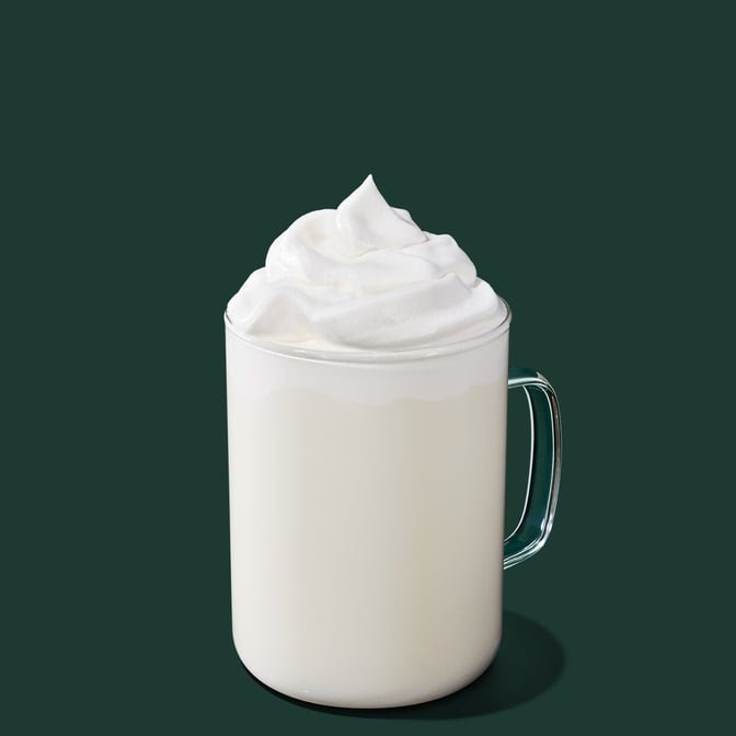 Starbucks by null