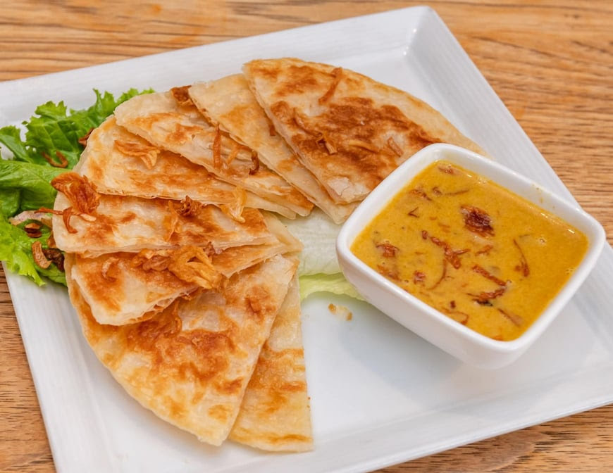Green Elephant Vegetarian Bistro by null