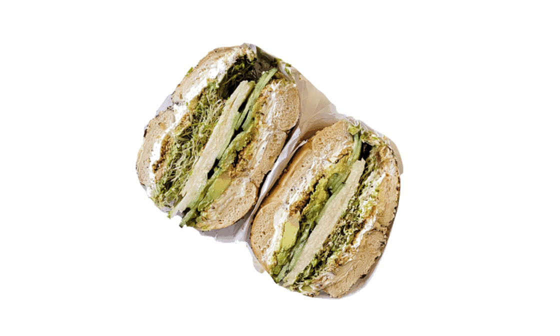 Schlok’s Bagels & Lox by null