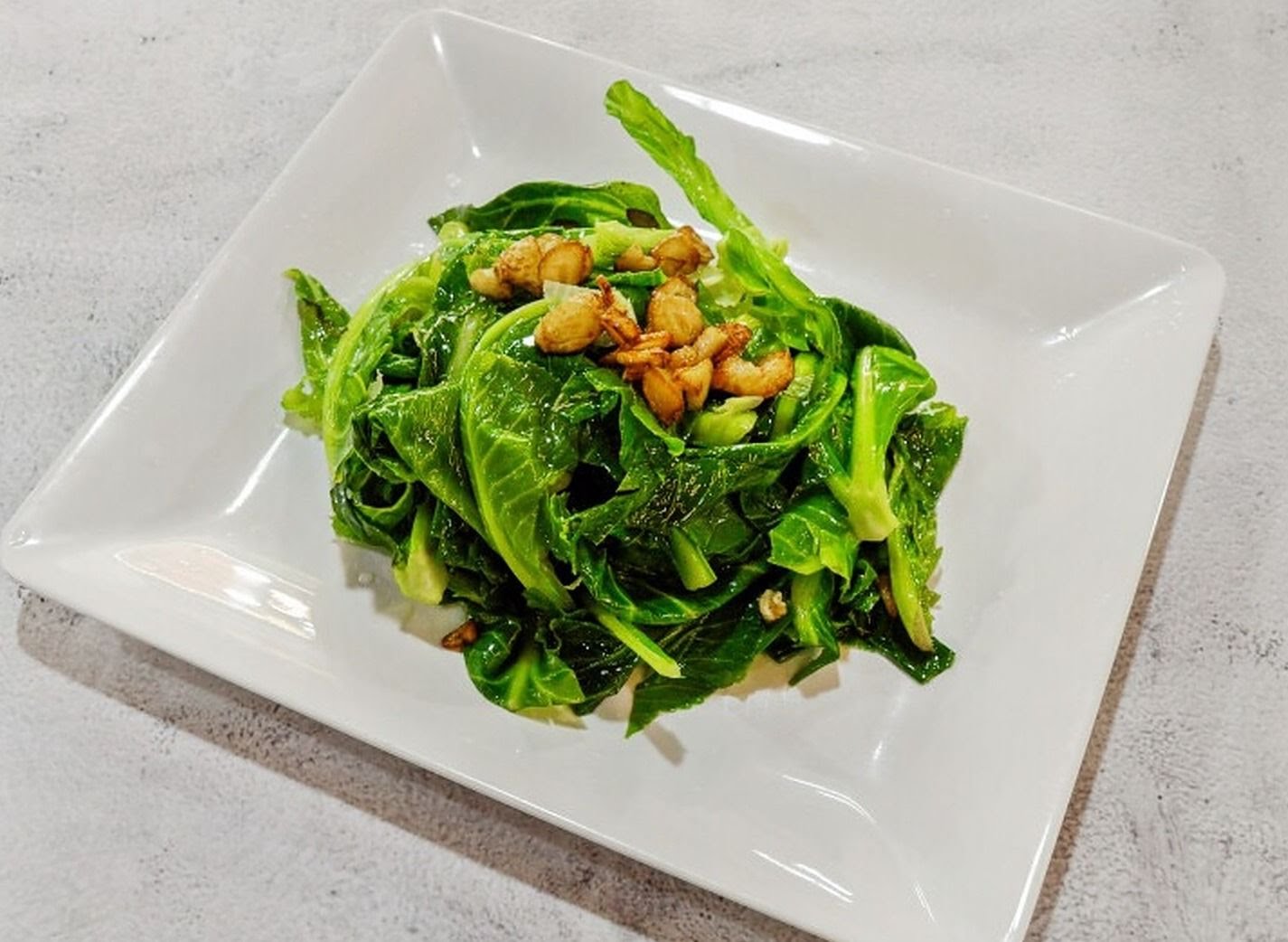 JIAO CAI Hotplate BBQ/Seafood by null