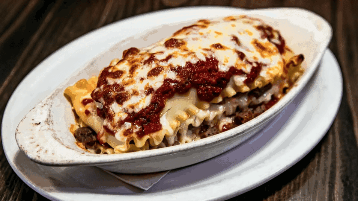 Giorgio's Pizzeria by null