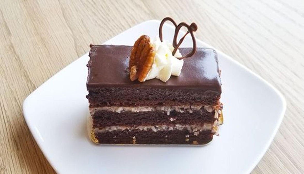 Breka Bakery & Café - Bute by null