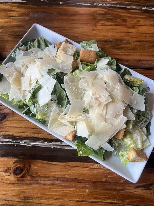 Il Lazzarone Pizza by null