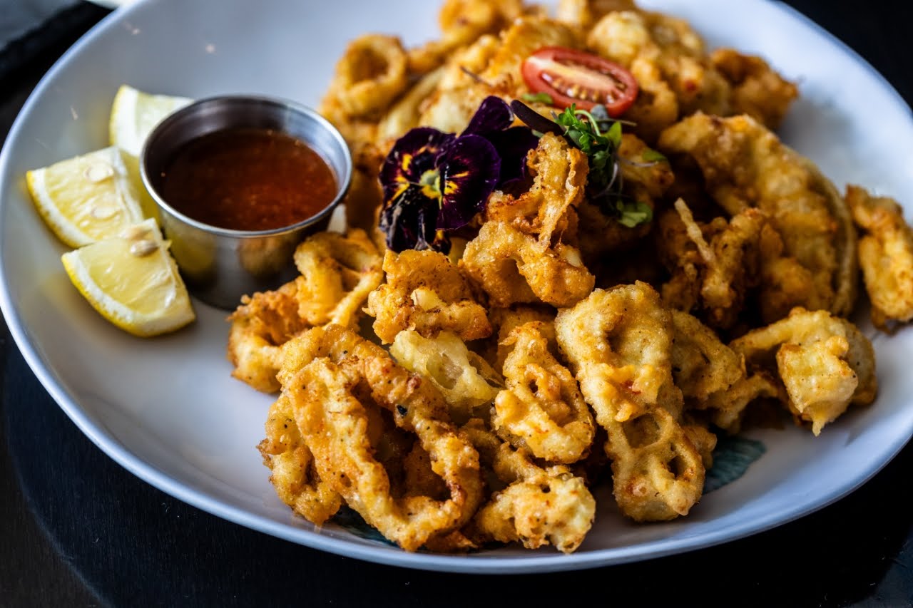 Maiko Sushi Lounge by null