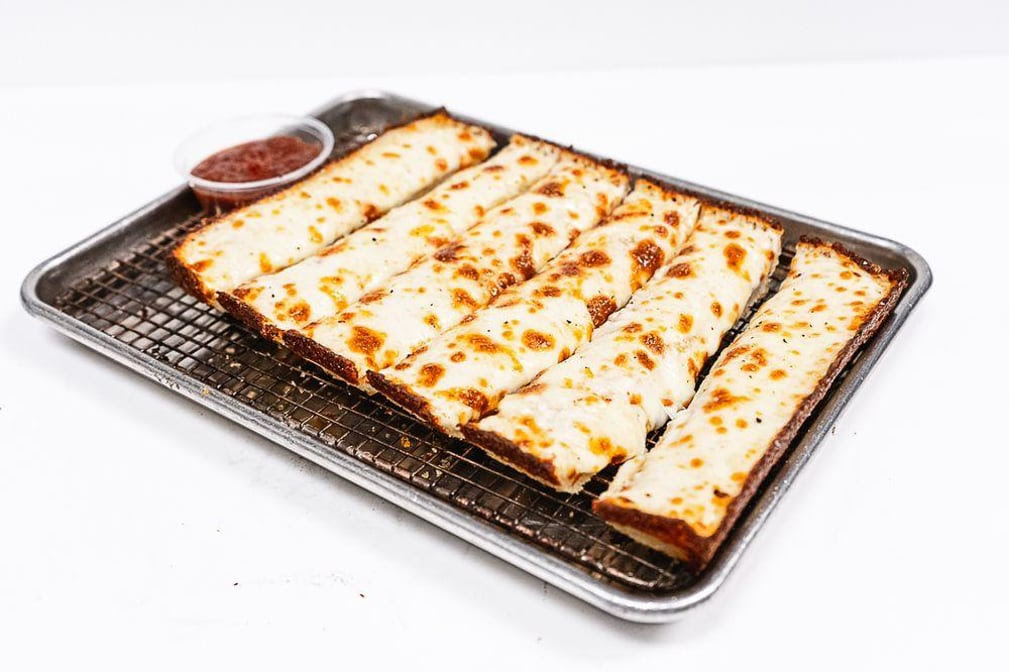 The Rec Pizza & Detroit Eats by null