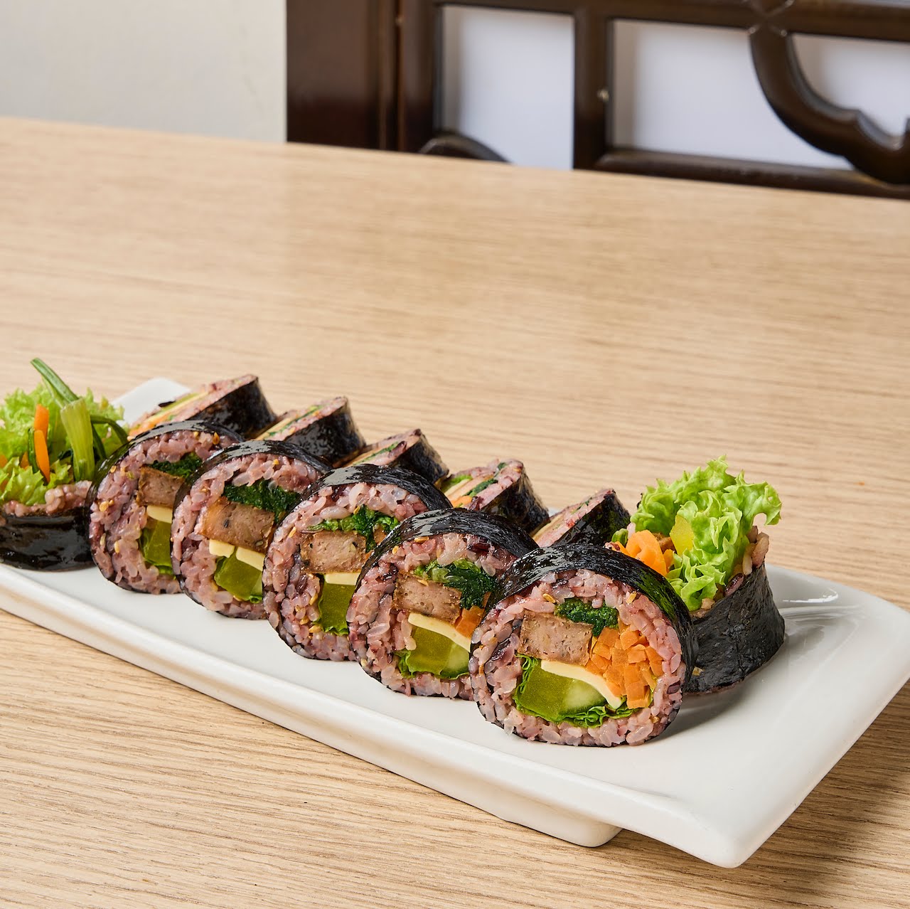 The Boneless Kitchen by null