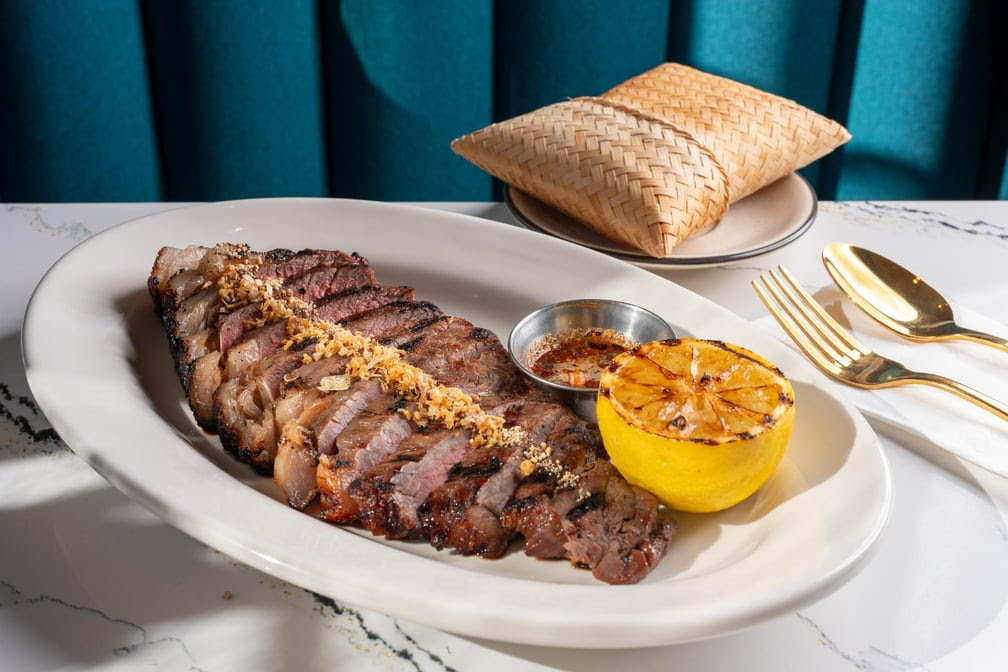 SIMILAN ON THE BAY by null