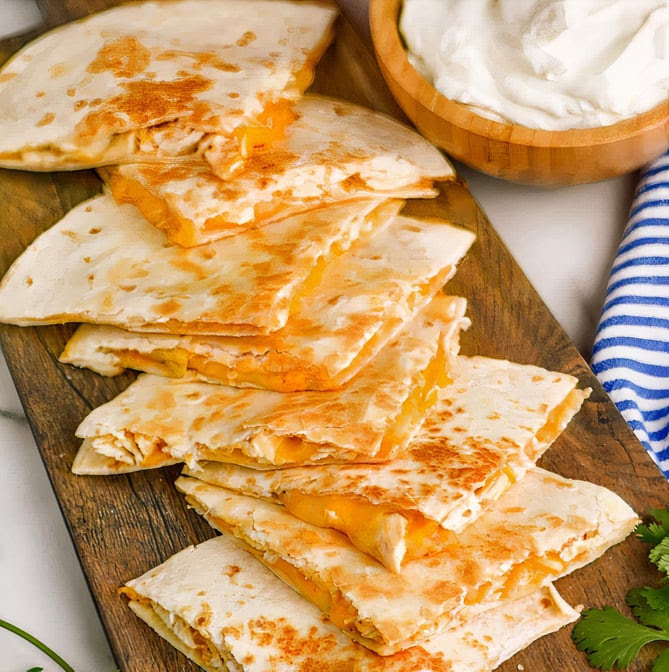 L'Gusto Mex Fusion by null