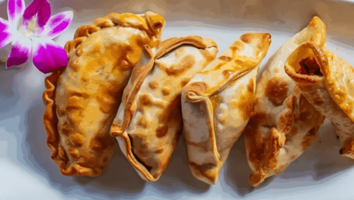 Panizza Bistro by null