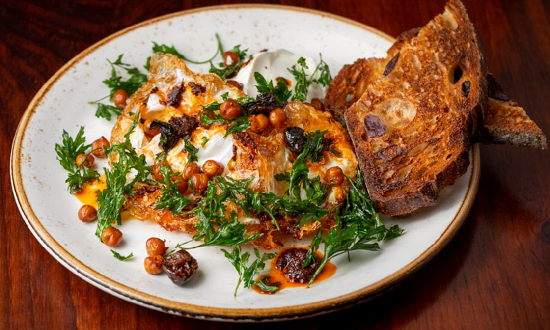 Friends & Family by null