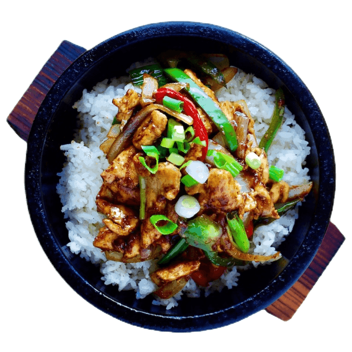 Wok Wok by null