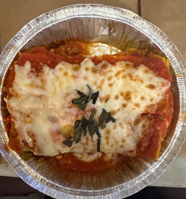 Pietro's Italian Restaurant by null