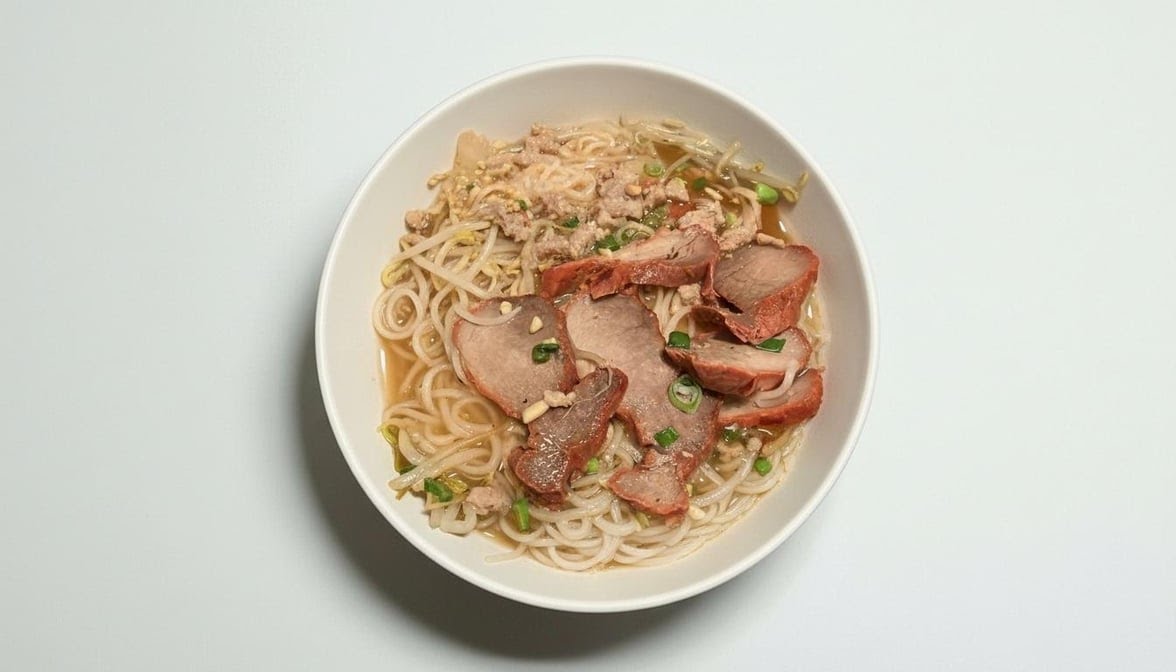 Chomp Chomp Thai kitchen by null