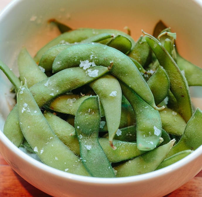 Gogo Ya- Crispy Nori Sushi Tacos & Bento Bowls by null