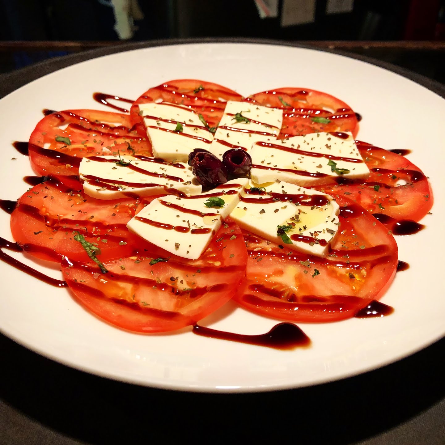 Astoria Caffe & Wine Bar by null