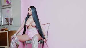 Celebooty nicki minaj sexy nude jpg x Nikki minaj sexy