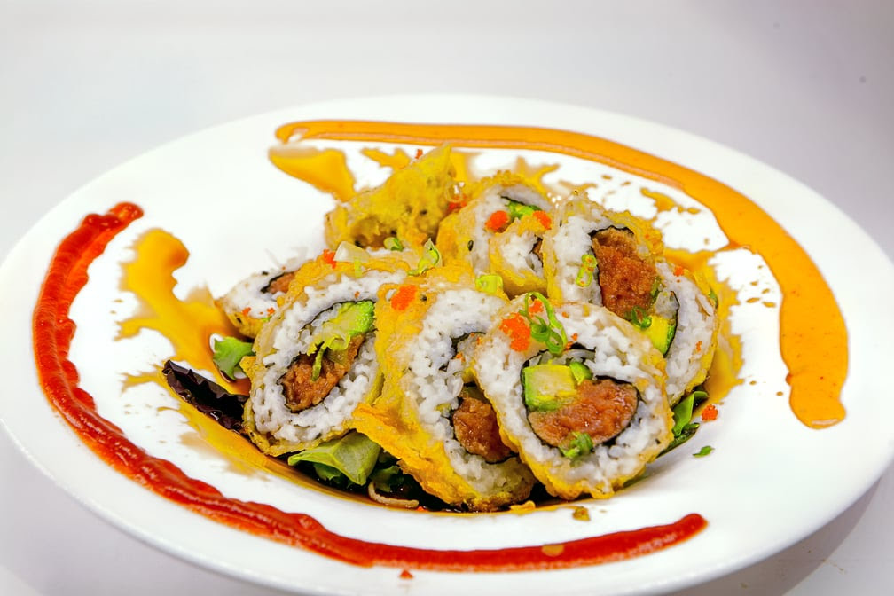 UMI SUSHI by null