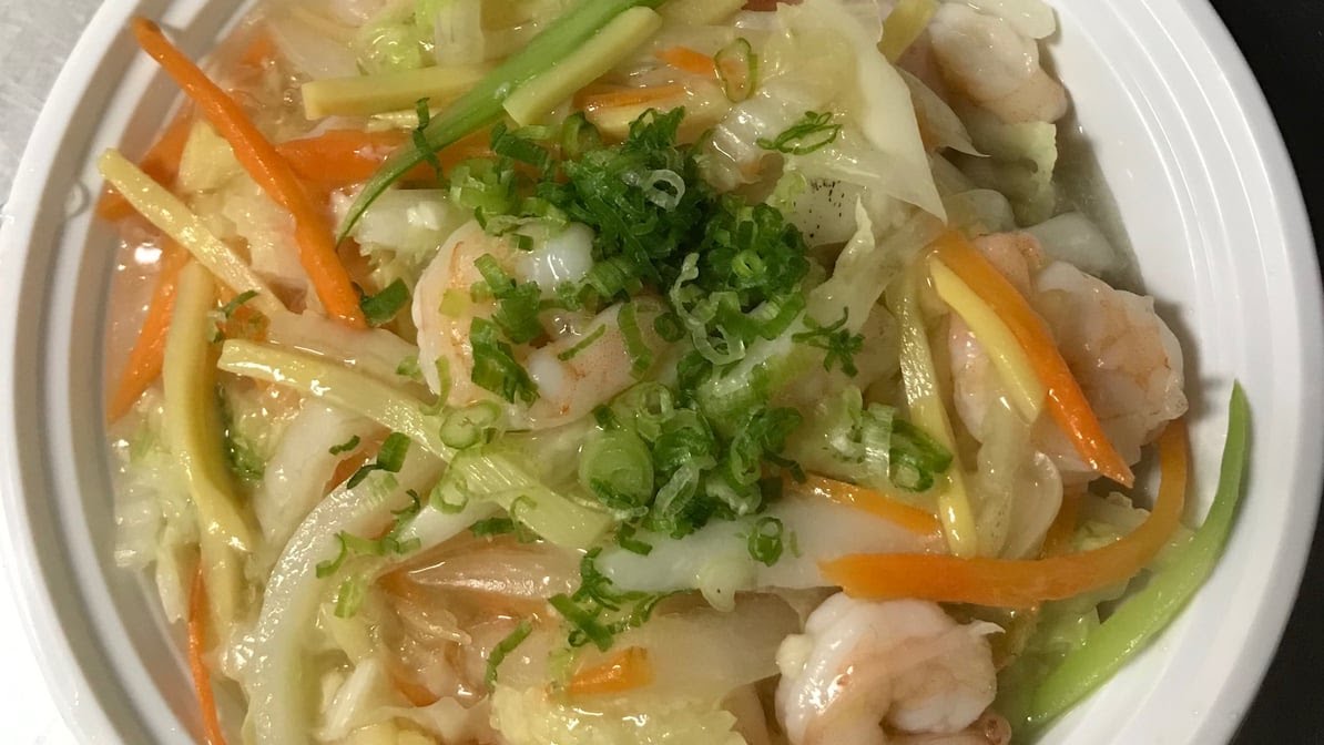 New Peking Bistro Chinese Restaurant by null