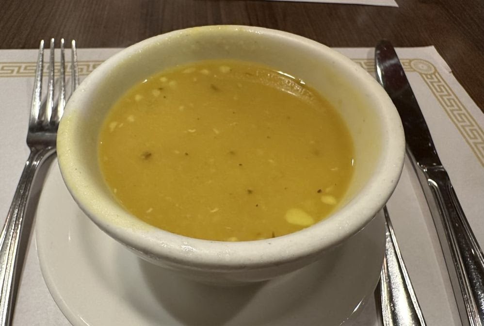 Himalayan Cuisine by null