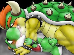 Porn comic princess peach bowser fake fac sex comic grabbed hot sexy jpg x Sexy bowser