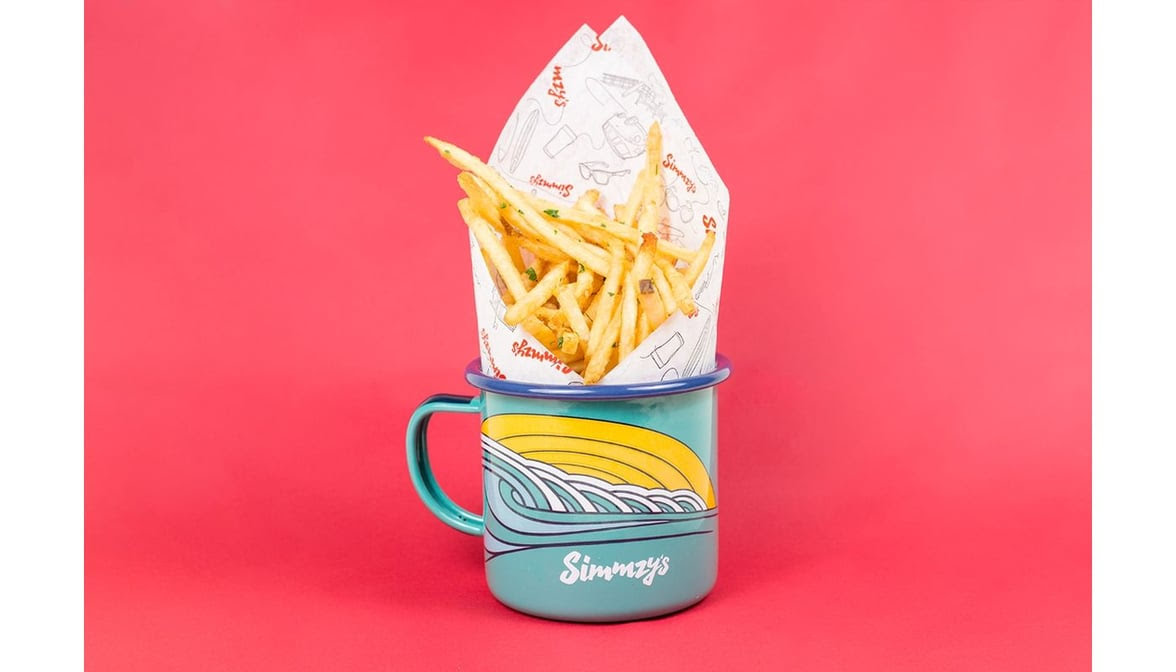 Simmzy's Restaurant Huntington Beach by null